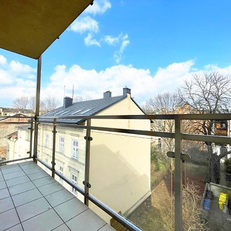 Apartament Quiet Διαμέρισμα Krasków Εξωτερικό φωτογραφία
