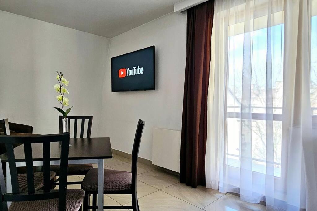 Apartament Quiet Διαμέρισμα Krasków Εξωτερικό φωτογραφία