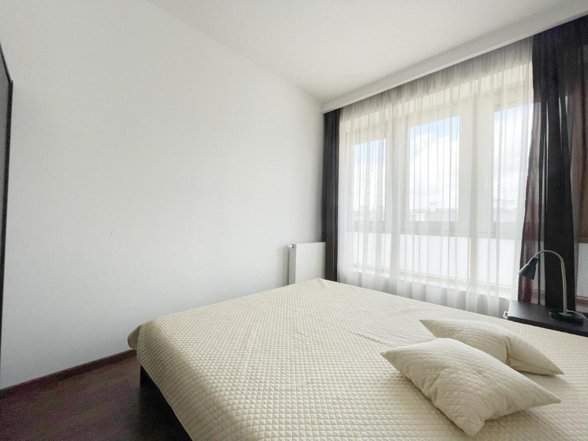 Apartament Quiet Διαμέρισμα Krasków Εξωτερικό φωτογραφία